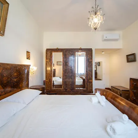 شقة Bright Flat Close To The Centre