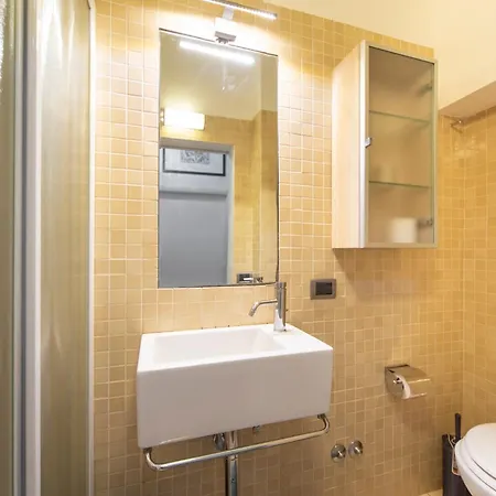 Bright Flat Close To The Centre Φλωρεντία