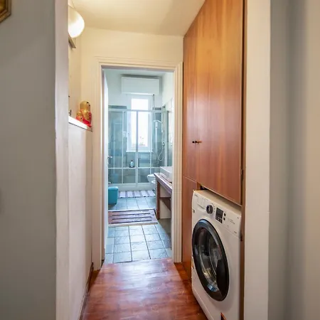 Bright Flat Close To The Centre * Florence