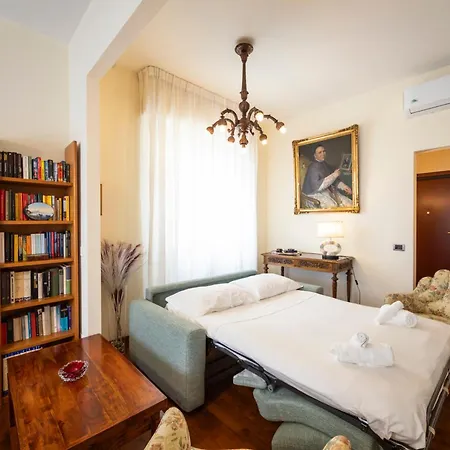 Apartment Bright Flat Close To The Centre Florenz